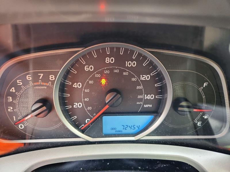 صورة رقم 9 من المزاد - 2013 TOYOTA RAV4 مع VIN JTMRFREV7D5010919