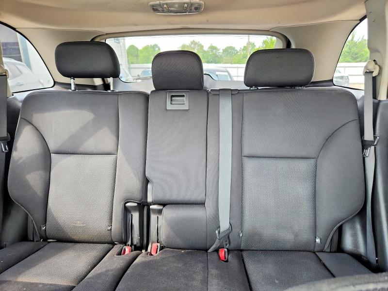 Photo 10 from auction – 2009 FORD EDGE with VIN 2FMDK48C79BA88120
