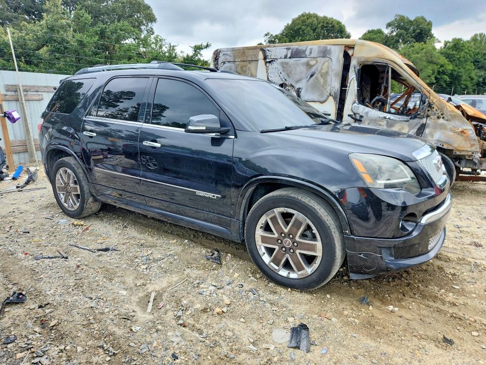Photo 4 from auction – 2012 GMC ACADIA with VIN 1GKKRTED1CJ390878