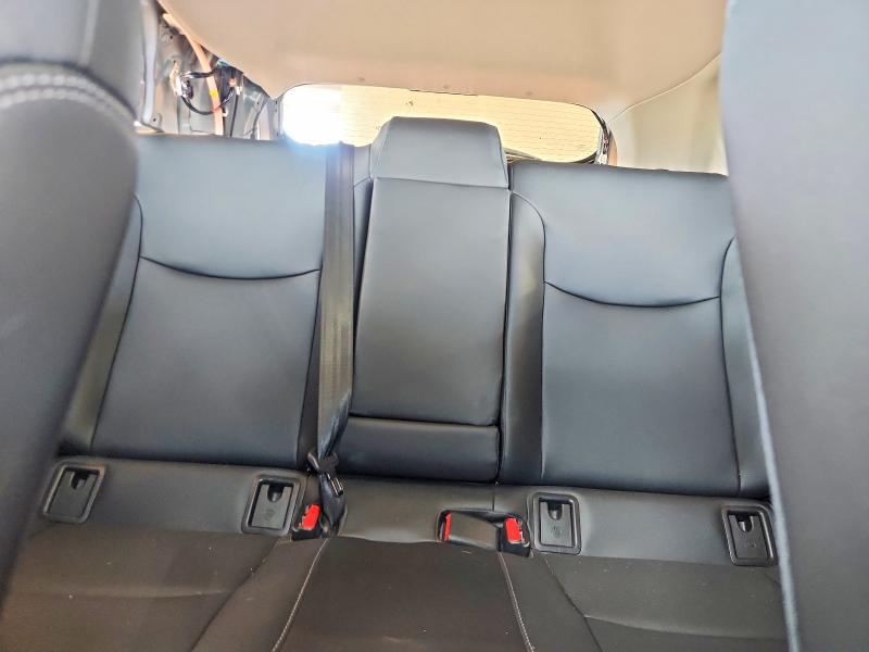 Снимка 10 от търг – 2024 TOYOTA COROLLA CROSS с VIN 7MUDAAAG1RV085981