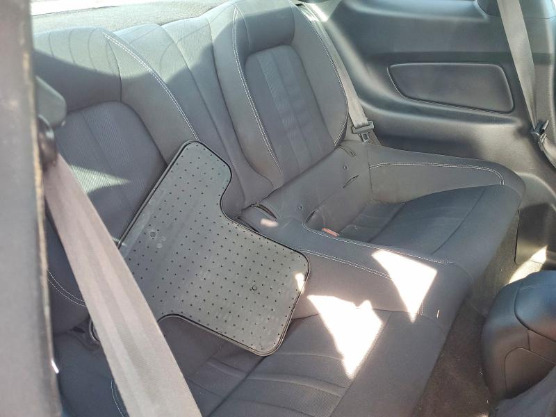 Photo 10 from auction – 2021 FORD MUSTANG with VIN 1FA6P8TH5M5147015