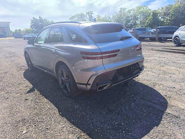 Zdjęcie 2 z aukcji – 2026 GENESIS GV70 z VIN 5NMMFDTB8TH068569