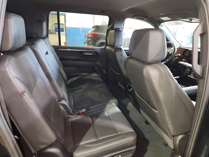 Photo 11 from auction – 2026 CHEVROLET SUBURBAN with VIN 1GNS6DKD6TR174306