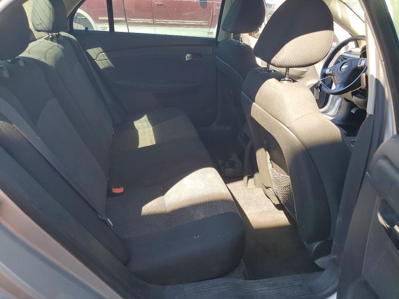 Photo 10 from auction – 2011 CHEVROLET MALIBU with VIN 1G1ZC5E16BF149602