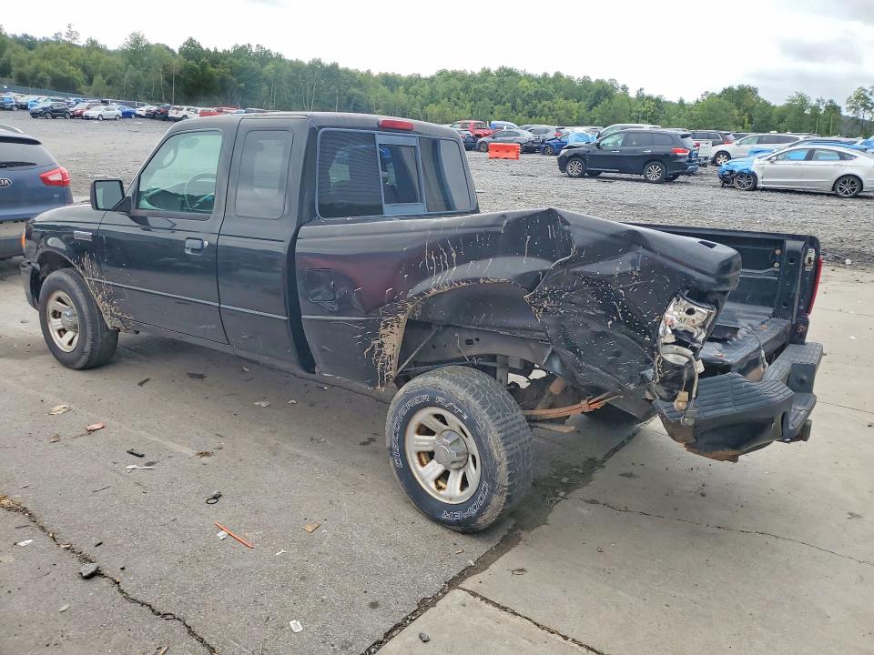 Photo 2 from auction – 2011 FORD RANGER with VIN 1FTKR1EE2BPB18831