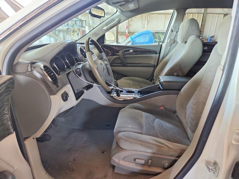 Photo 7 from auction – 2014 BUICK ENCLAVE with VIN 5GAKRAKD5EJ178042