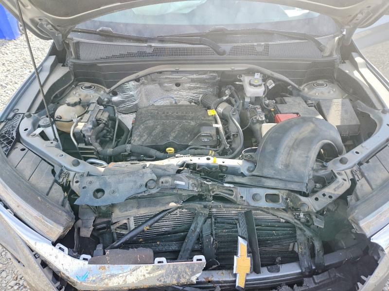 صورة رقم 12 من المزاد - 2023 CHEVROLET TRAILBLAZER مع VIN KL79MMS24PB094106
