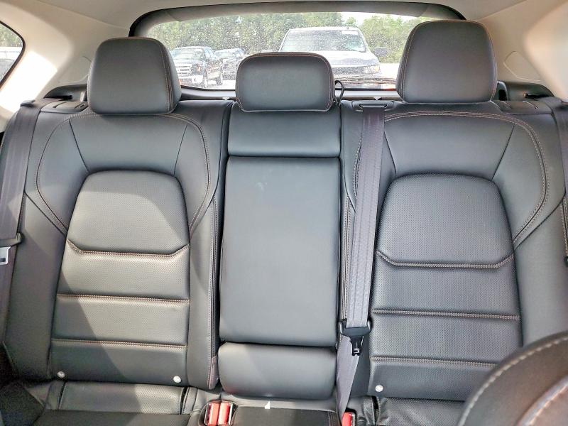 صورة رقم 10 من المزاد - 2021 MAZDA CX-5 مع VIN JM3KFADMXM0488977