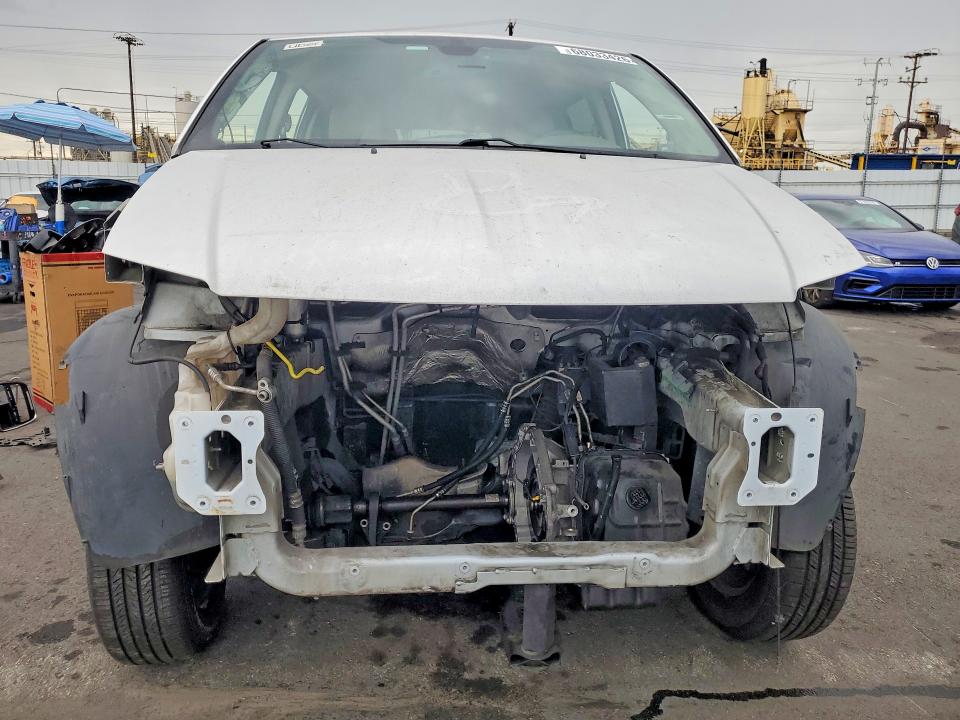 Photo 5 from auction – 2018 DODGE GRAND CARAVAN with VIN 2C4RDGBG4JR347482