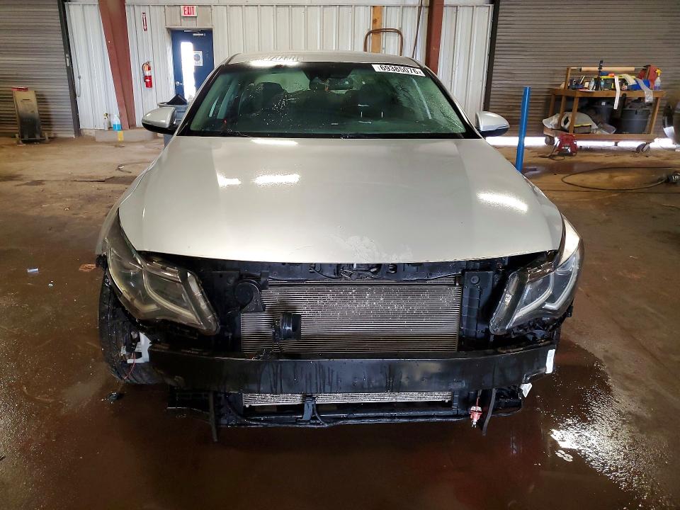 Photo 5 from auction – 2019 KIA OPTIMA with VIN 5XXGT4L35KG339048