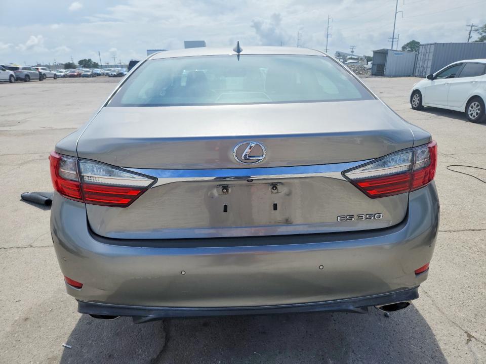صورة رقم 6 من المزاد - 2017 LEXUS ES مع VIN 58ABK1GG1HU055044