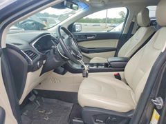 Zdjęcie 7 z aukcji – 2019 FORD EDGE z VIN 2FMPK4K90KBB07641