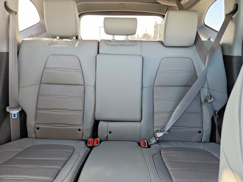 Снимка 10 от търг – 2019 HONDA CR-V с VIN 5J6RW1H8XKA019703