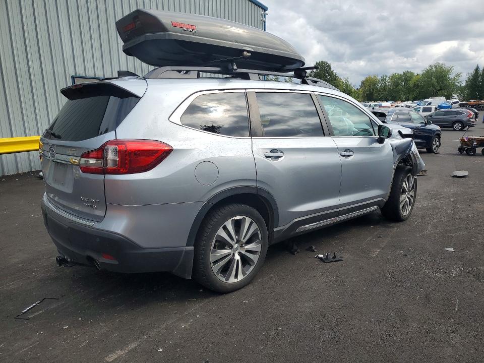 Photo 3 from auction – 2021 SUBARU ASCENT with VIN 4S4WMAMD5M3450728