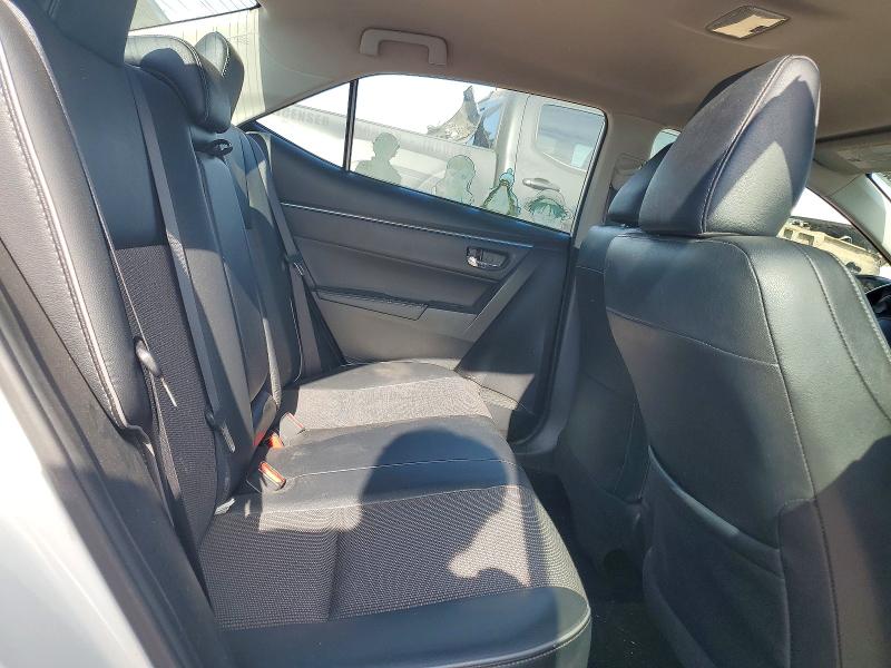 Photo 10 from auction – 2016 TOYOTA COROLLA with VIN 2T1BURHE9GC741099