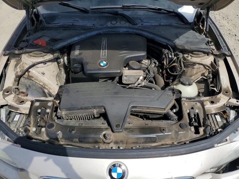 Zdjęcie 11 z aukcji – 2013 BMW 328 z VIN WBA3A5C53DF602941