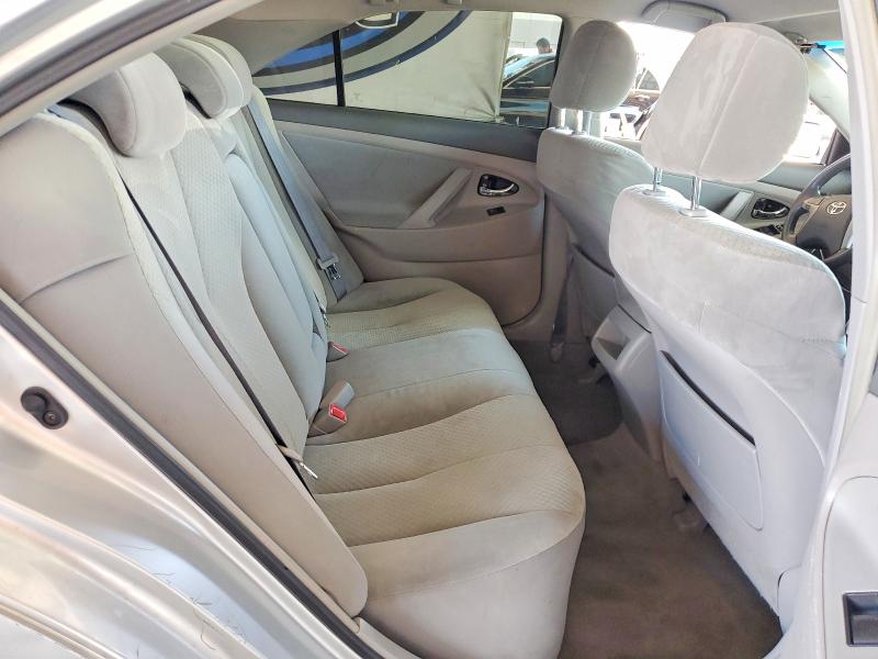Photo 10 from auction – 2008 TOYOTA CAMRY with VIN 4T4BE46K08R045004