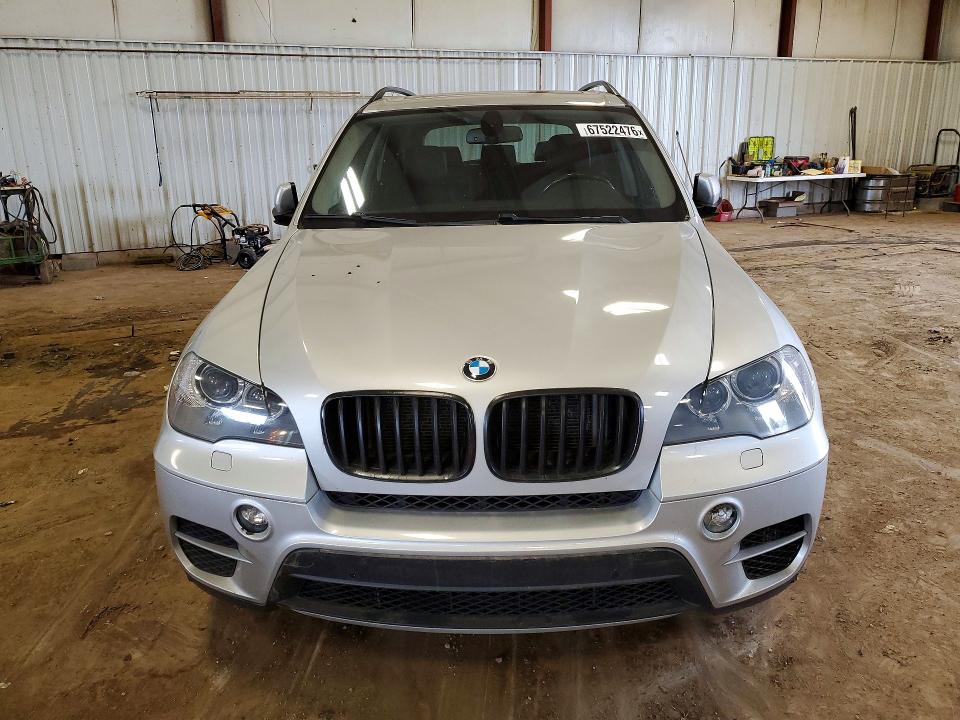 Photo 5 from auction – 2012 BMW X5 with VIN 5UXZW0C5XCL665406