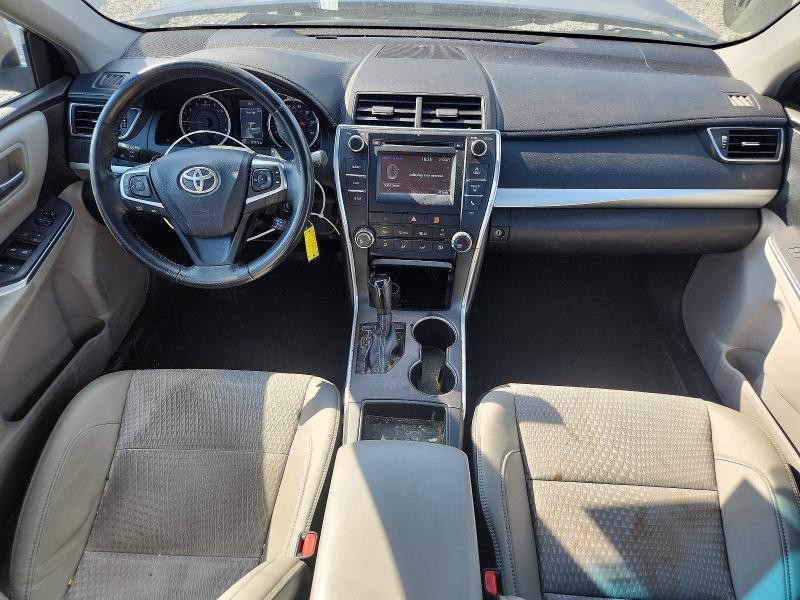 Снимка 8 от търг – 2015 TOYOTA CAMRY с VIN 4T1BF1FK8FU960959