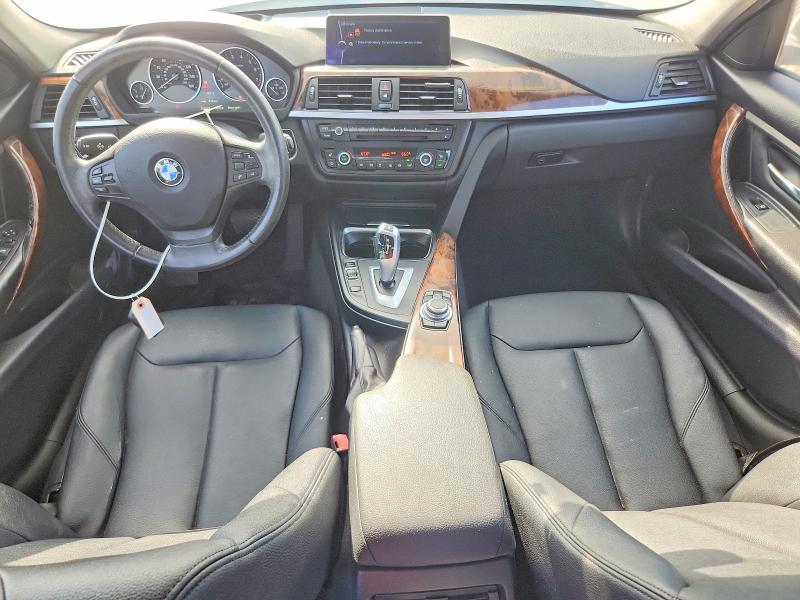 Foto 8 de la subasta – 2013 BMW 328 con VIN WBA3A5C55DF603427