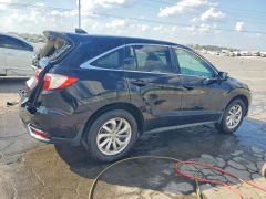 Photo 3 from auction – 2016 ACURA RDX with VIN 5J8TB3H57GL005182