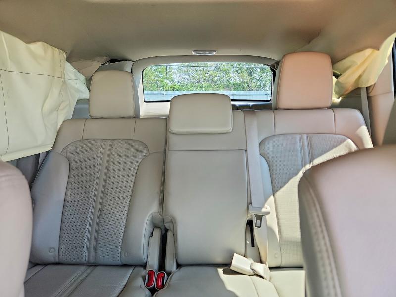 صورة رقم 10 من المزاد - 2010 LINCOLN MKT مع VIN 2LMHJ5FR3ABJ17283