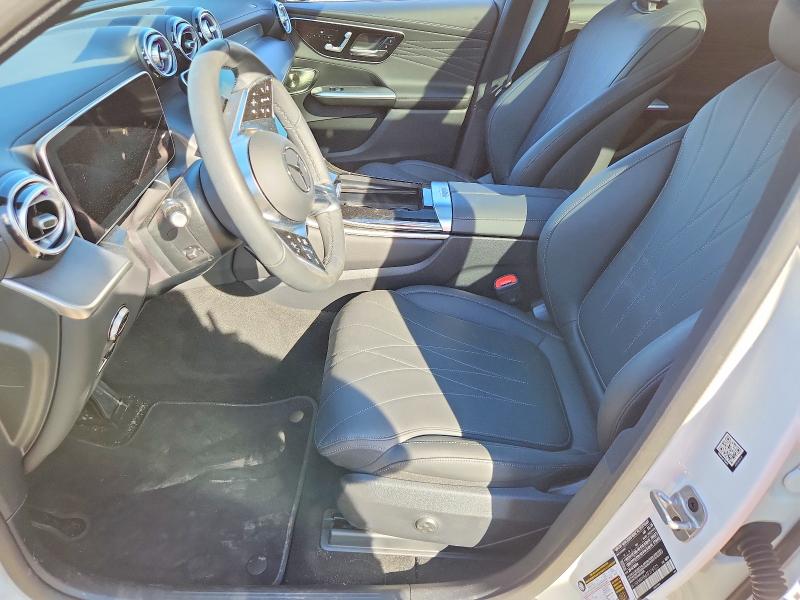 Снимка 7 от търг – 2025 MERCEDES-BENZ GLC с VIN W1NKM4HB6SF376575