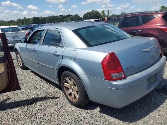 Photo 2 from auction – 2006 CHRYSLER 300 with VIN 2C3KA53G06H338941