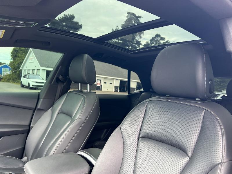 Photo 9 from auction – 2020 AUDI Q8 with VIN WA1EVAF11LD004062