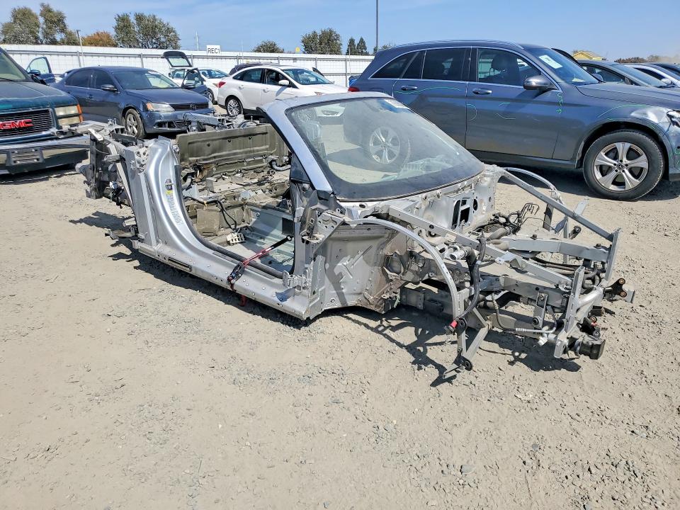 Zdjęcie 4 z aukcji – 2011 AUDI R8 z VIN WUAVNAFG2BN000687