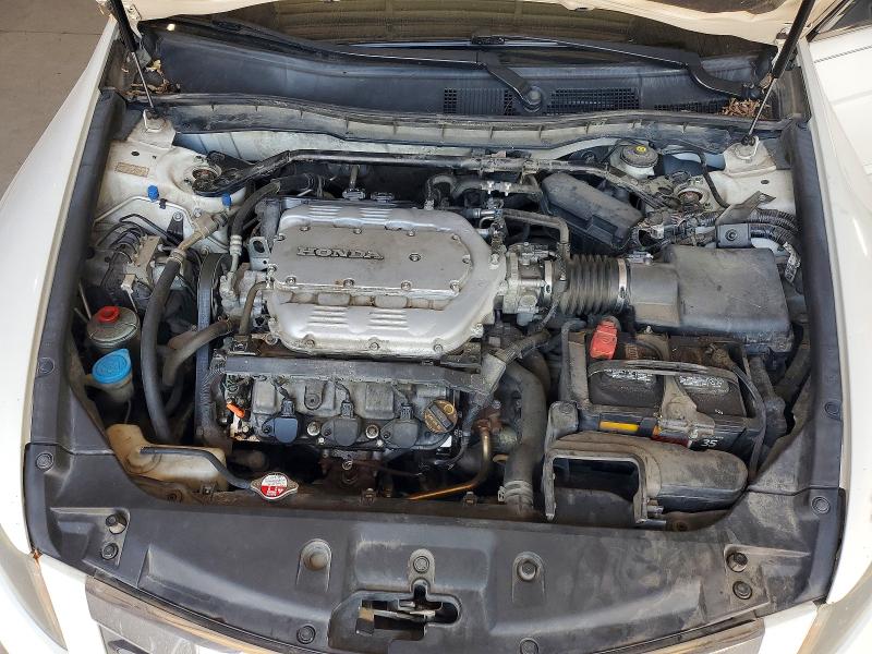 Photo 11 from auction – 2012 HONDA ACCORD with VIN 1HGCP3F82CA021570