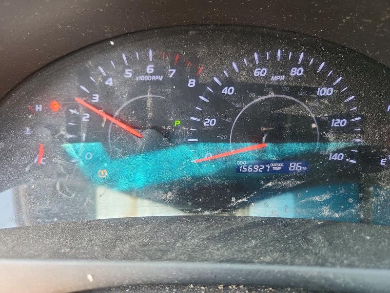 Photo 9 from auction – 2011 TOYOTA CAMRY with VIN 4T1BF3EK8BU205950
