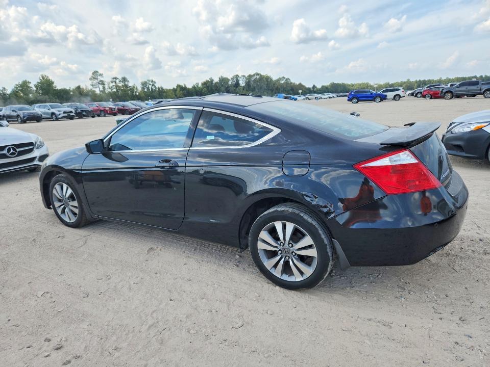 Photo 2 from auction – 2008 HONDA ACCORD with VIN 1HGCS12808A026735