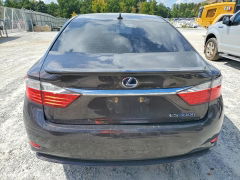 Photo 6 from auction – 2014 LEXUS ES with VIN JTHBW1GG2E2067371