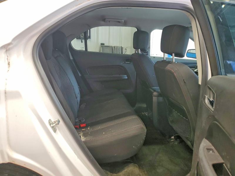 Photo 11 from auction – 2017 CHEVROLET EQUINOX with VIN 2GNFLFEK2H6351596