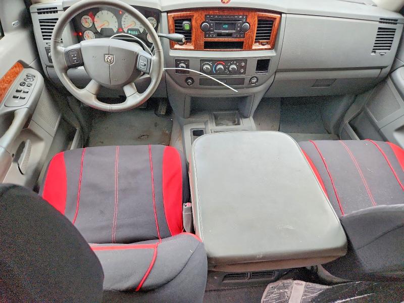 صورة رقم 8 من المزاد - 2006 DODGE RAM 1500 مع VIN 3D7KS19D46G239219