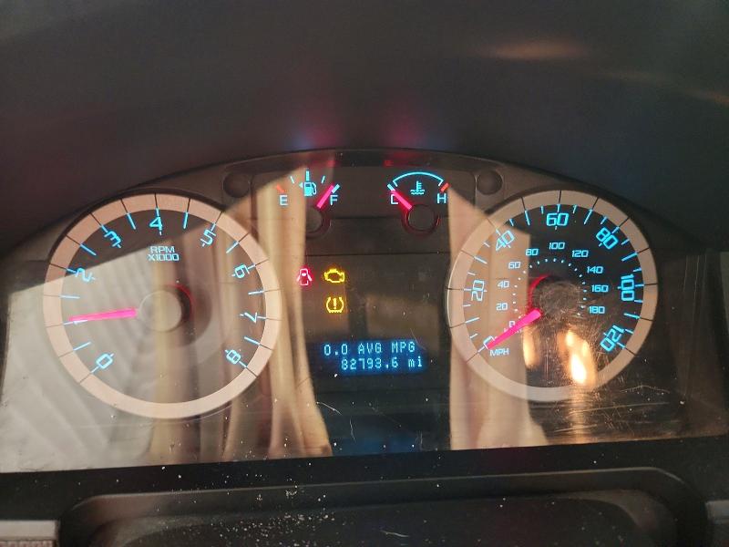 Photo 9 from auction – 2011 FORD ESCAPE with VIN 1FMCU9EG6BKA86977