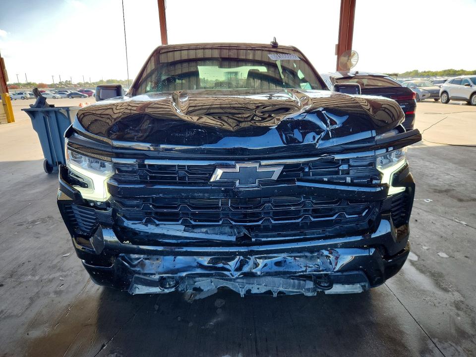 Photo 5 from auction – 2026 CHEVROLET SILVERADO with VIN 2GCPADED4T1125624