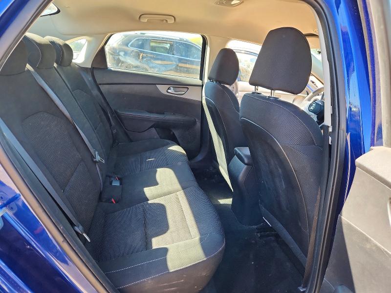 Снимка 10 от търг – 2020 KIA FORTE с VIN 3KPF24AD1LE224886
