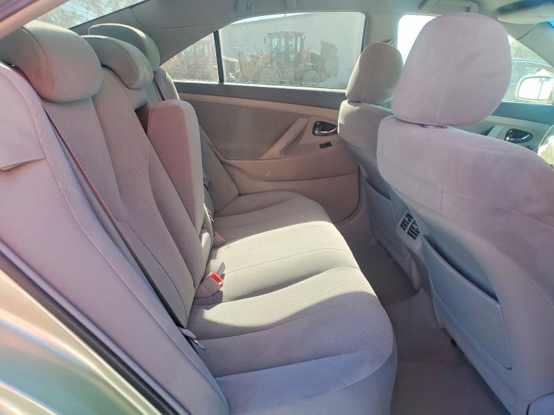 Zdjęcie 10 z aukcji – 2008 TOYOTA CAMRY z VIN 4T1BB46K58U035023