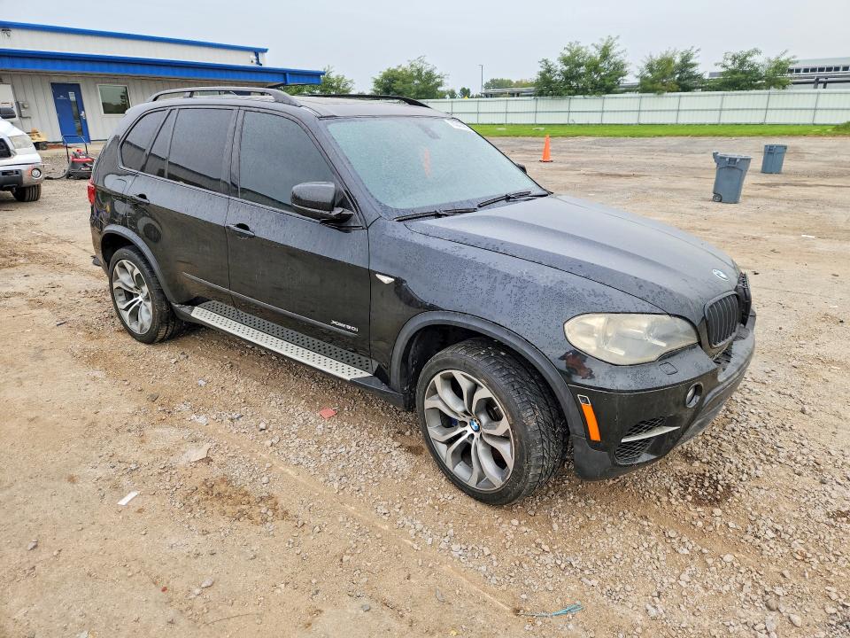 صورة رقم 4 من المزاد - 2012 BMW X5 مع VIN 5UXZV8C56CL423469