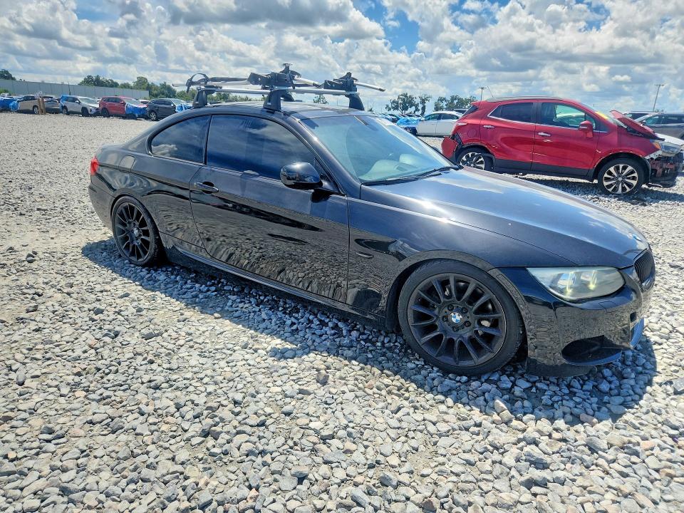 Фото 4 с аукциона – 2013 BMW 328 с VIN WBAKE5C58DJ107003