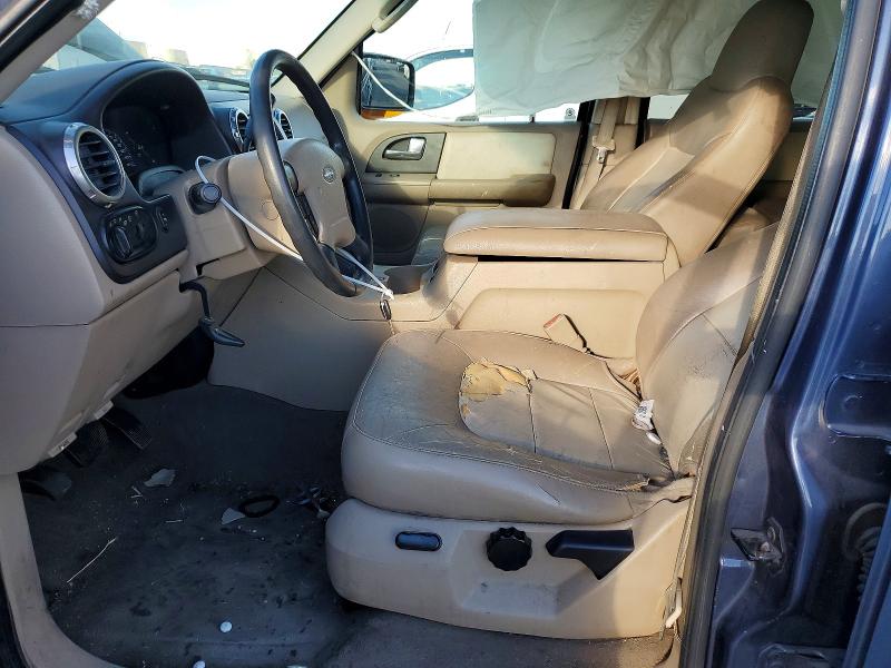 Zdjęcie 7 z aukcji – 2003 FORD EXPEDITION z VIN 1FMFU18L83LB47443