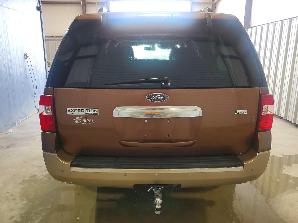 Photo 6 from auction – 2011 FORD EXPEDITION with VIN 1FMJK1H53BEF02409