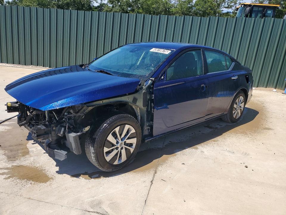 2023 NISSAN ALTIMA - Търг №65619676