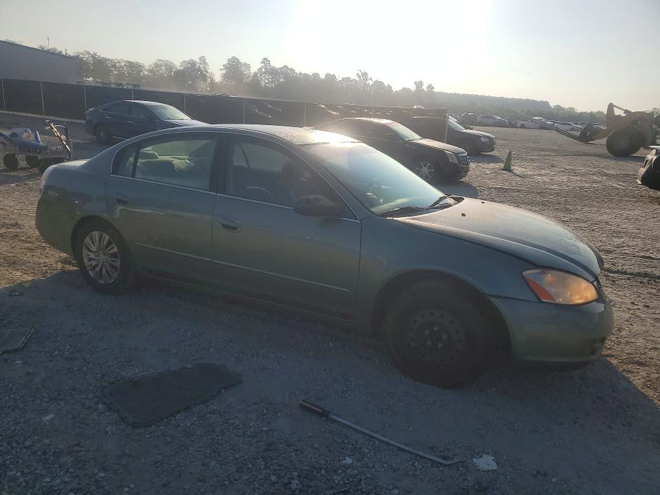 Zdjęcie 4 z aukcji – 2002 NISSAN ALTIMA z VIN 1N4AL11D92C186907