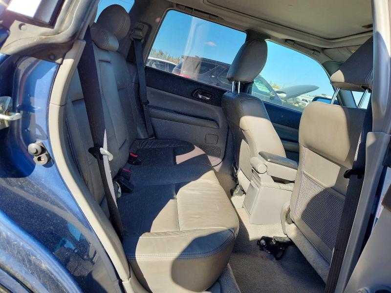 Foto 11 de la subasta – 2007 SUBARU FORESTER con VIN JF1SG65637G701997