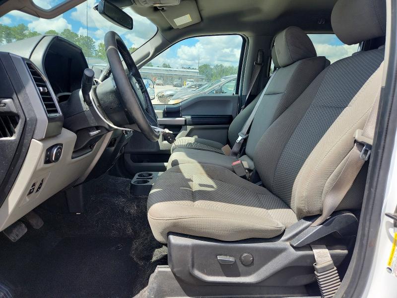 Zdjęcie 7 z aukcji – 2019 FORD F150 z VIN 1FTEW1E50KFB21111