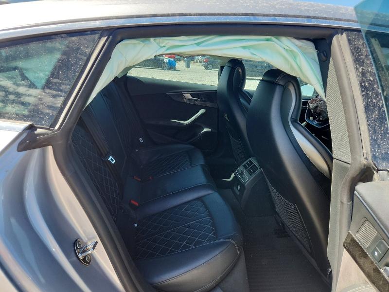 Zdjęcie 10 z aukcji – 2018 AUDI S5 z VIN WAUB4CF56JA038827