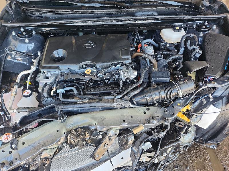 Photo 11 from auction – 2026 TOYOTA CAMRY with VIN 4T1DAACK0TU318906